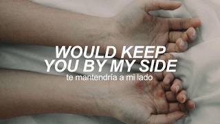 city and colour • like knives || sub español • lyrics