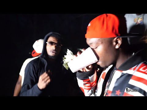 RICH TY X LOC #400 - Real Talk (Official Video)