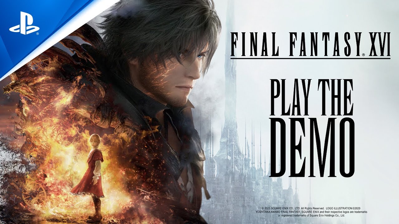 PlayStation State of Play (abril de 2023) - Como assistir e o que esperar  da apresentação Final Fantasy 16