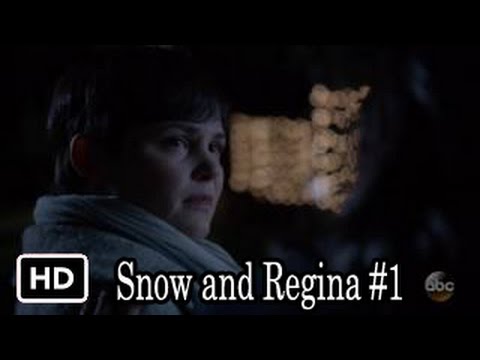Once Upon a Time 6x01 "Snow White and Regina" Scene #1 Season 6 Episode 1