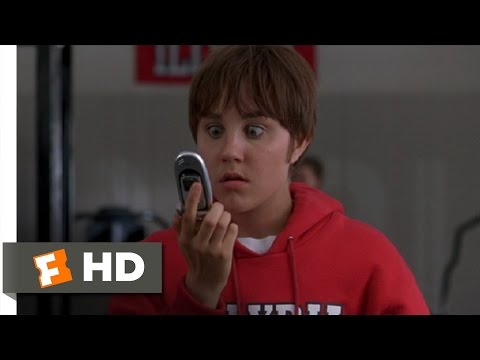 She's the Man (5/8) Movie CLIP - Make Him Jealous (2006) HD