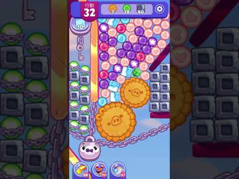 (Angry birds dream blast) Level 6025 gameplay, subscribe for latest update!