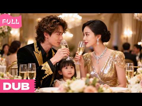 Single Mom Ditched By Her Fiancé Marries Cold CEO—And Finds He’s The One She’s Loved All Along!