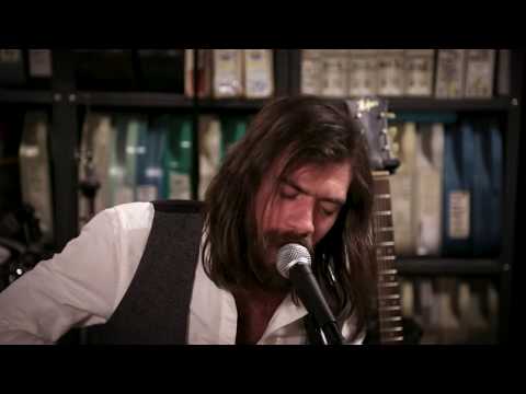 Jack Broadbent - On the Road Again - 2/5/2020 - Paste Studio NYC - New York, NY