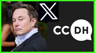 Twitter SUES Hate Speech Tracking Group | The Kyle Kulinski Show