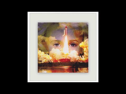 Prurient - Time Began in a Garden