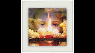 Prurient - Time Began in a Garden