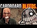 Ultrakill And Paper Mario In A Meatgrinder PAPERHEAD EP 0