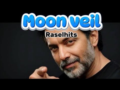 Raselhits - Moon veil lyric 