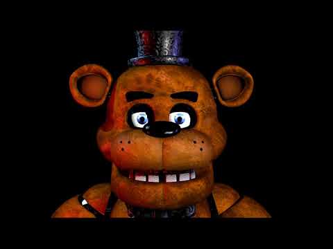 Frede Fozzabar!!?!?!11?1? 3AM?!?!?