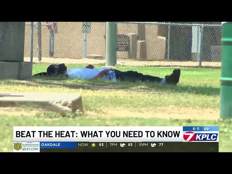 Beat The Heat: What You Need To Know