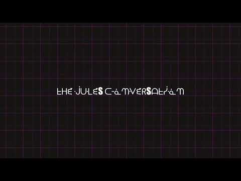 The Jules Conversation Ep. 1 - On Censorship, Individuality, & Originality w/ Cesar & Torsey