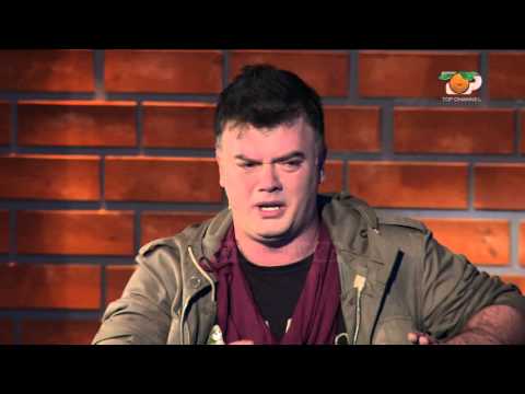 Portokalli, 20 Dhjetor 2015 - Survivor (Vizite ne burg)