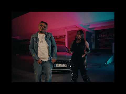 Gaëlle feat. @naza - Guantanamo (Clip officiel)