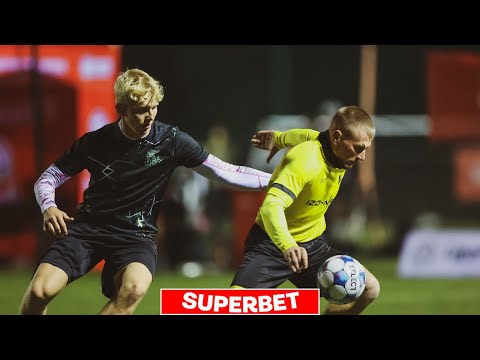 ✅Lakoksy CF 17:6 FC Otamany✅ Ekstraklasa Liga Fanów Sezon 2025/26