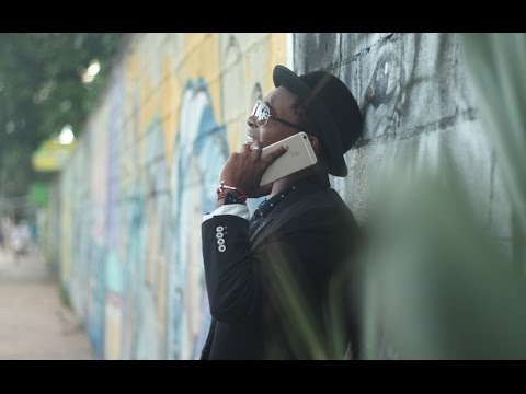 Will B - Déjame Entrar (Official Video)