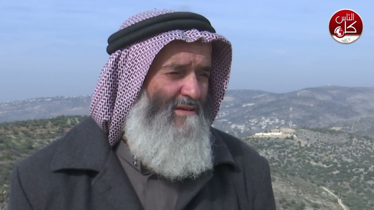 الاحتلال يضع كرفانات على جبل “راس أبو جمرة” شرق طولكرم