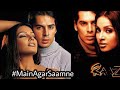 Main Agar Saamne Lyrical Video Raaz
