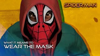 What it Means to Wear the Mask – Spider-Man Retrospective