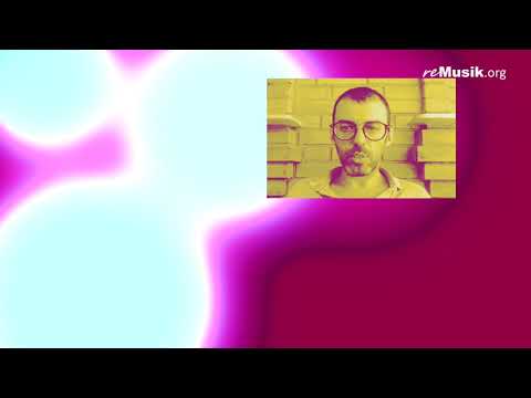 Composer Dmitri Kourliandski on his work “dasein i & II”