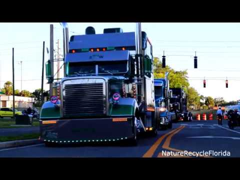 American Truckers Thanks