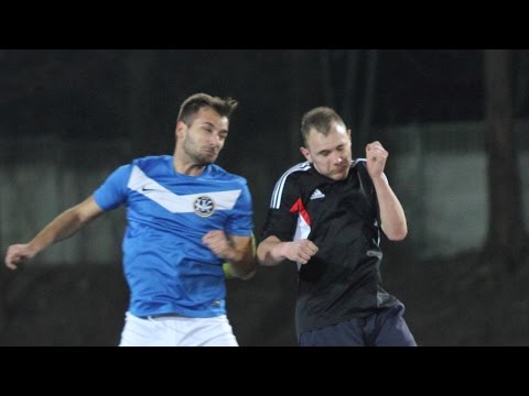 OREO - Inter Kraków: 4. tydzień (FLS Wiosna 2016)