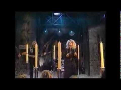 Annabel Lamb - The ghost of you (German TV)