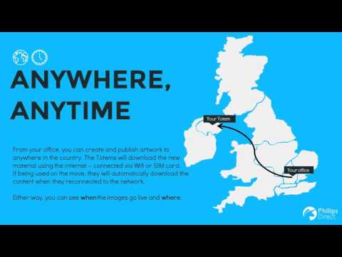 Welcome to Totem Live