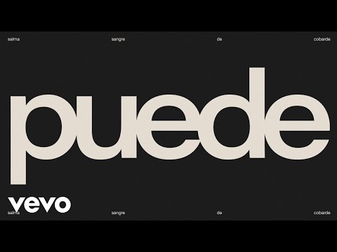 Video thumbnail for PUEDE SER