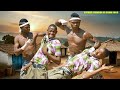 NYANDA KABUNDI NA SAMU MJOMBA KIDOGO WATOANE MBAVU UTACHEKA