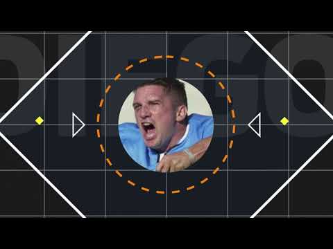 Luis Fabian Artime y sus 10 goles en Belgrano