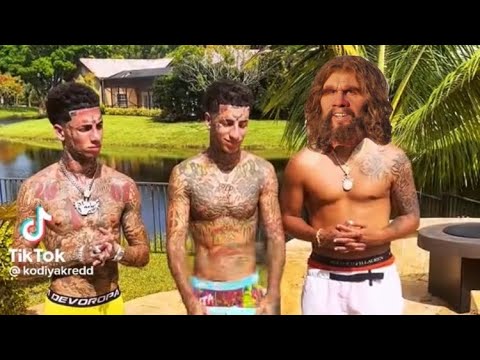 Island Boys Kick Out Vium (Full Story)