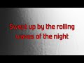 UFO - Too Hot to Handle (with Lyrics)