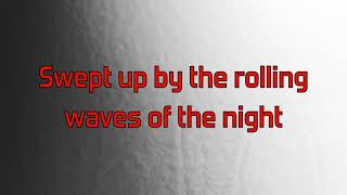 UFO - Too Hot to Handle (with Lyrics)