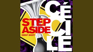 Step Aside (Accapella)