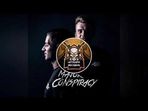 Major Conspiracy - Retarded