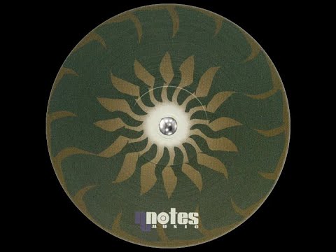 Fuminori Kagajo - Voyage [Nu Notes Music]