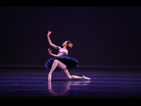 YAGP Denver 2022. EMMA COREY. TOP 12 JUNIOR DIVISION.