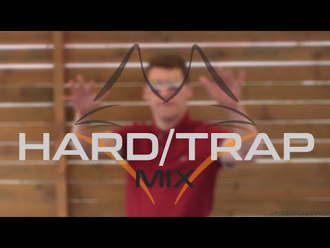 HARD/ TRAP MIX (DJ SNAKE, ZOMBOY, EPTIC) | Fox's Dream's
