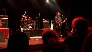 Stiff Little Fingers - Breakout (Sept. 8, 2017) House Of Blues / Anaheim, CA