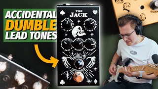 Victory & Thorpy Made a POWERHOUSE for Lead Tones