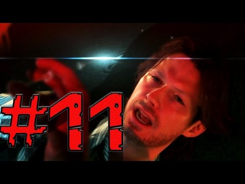 Metal Gear Solid 5 The Phantom Pain Walkthrough  Part 11 [1080p HD 60FPS] - No Commentary