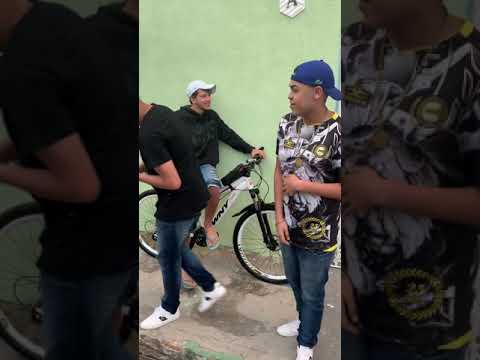 Medley de Quebrada - Mc Alemão da Vc , Mc Gêmeos Sp e Mc Ricas (2021)