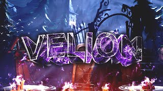【携帯GFX】Halloween Style Header Speed Art【SA】