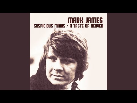 Πέθανε ο τραγουδοποιός του «Suspicious Minds», Μαρκ Τζέιμς - Newsbomb
