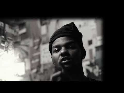 INEEDPAPE - I.F.W.I PT2 Prod. Feezydisabangah (Official Video)