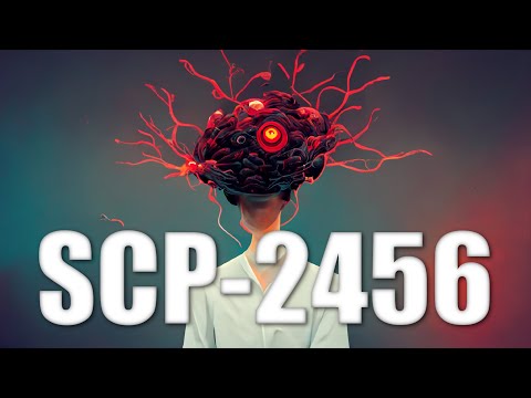 SCP-2456