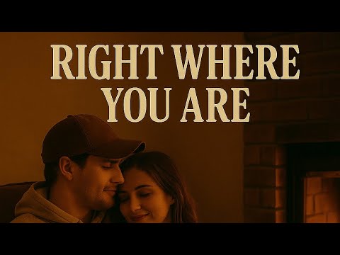 Lone Star Lyric House - Right Where you are