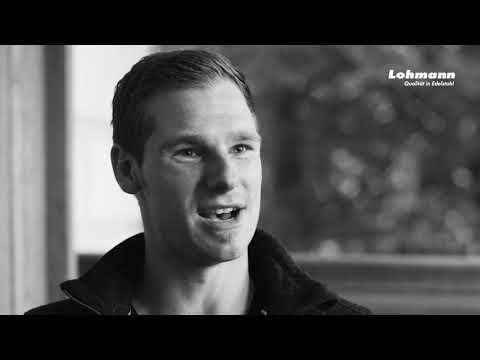 Friedr. Lohmann: Karriere Start