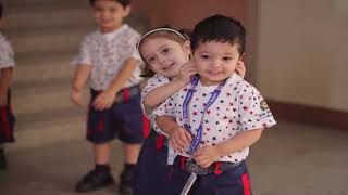 The Maurya Girls School Video
